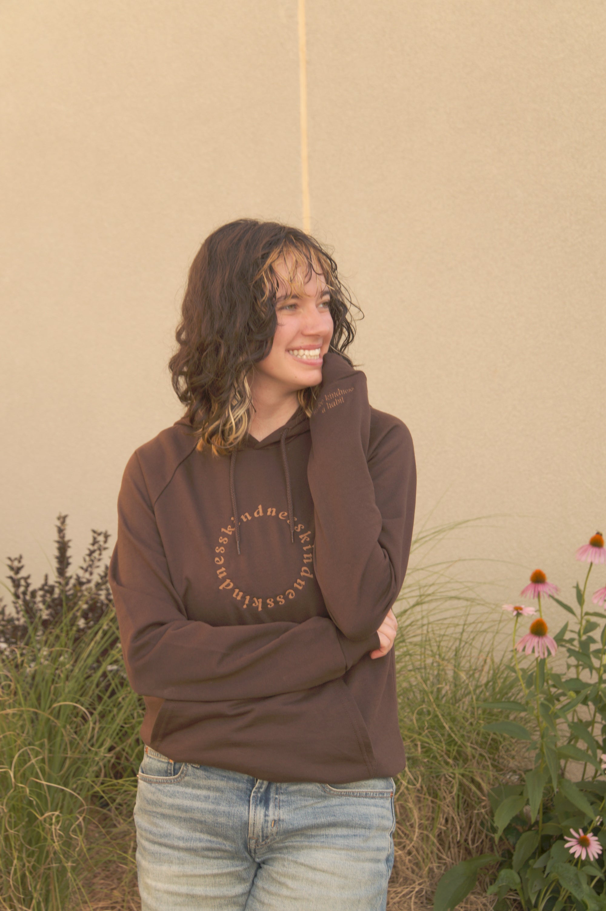 Kindness Hoodie