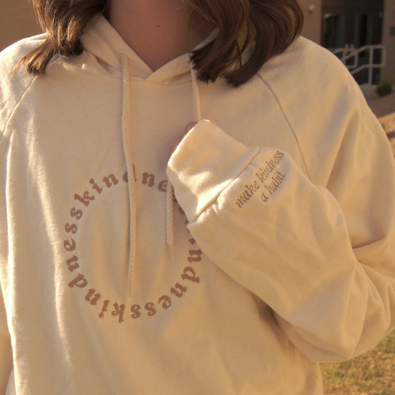 Goldberry Hoodies