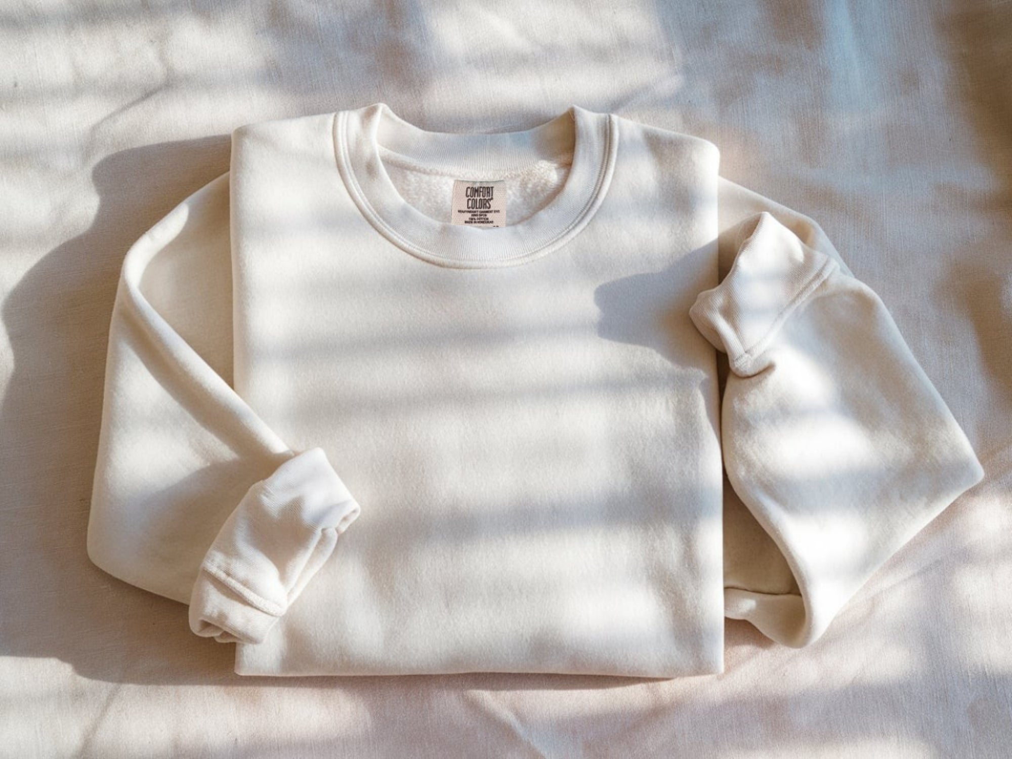 Sports Crewneck
