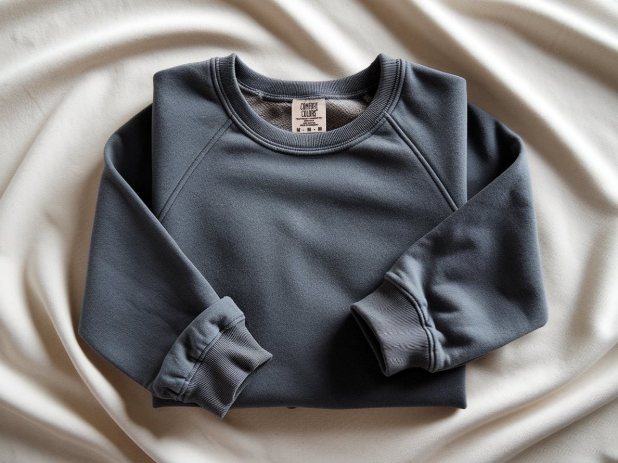 Sports Crewneck