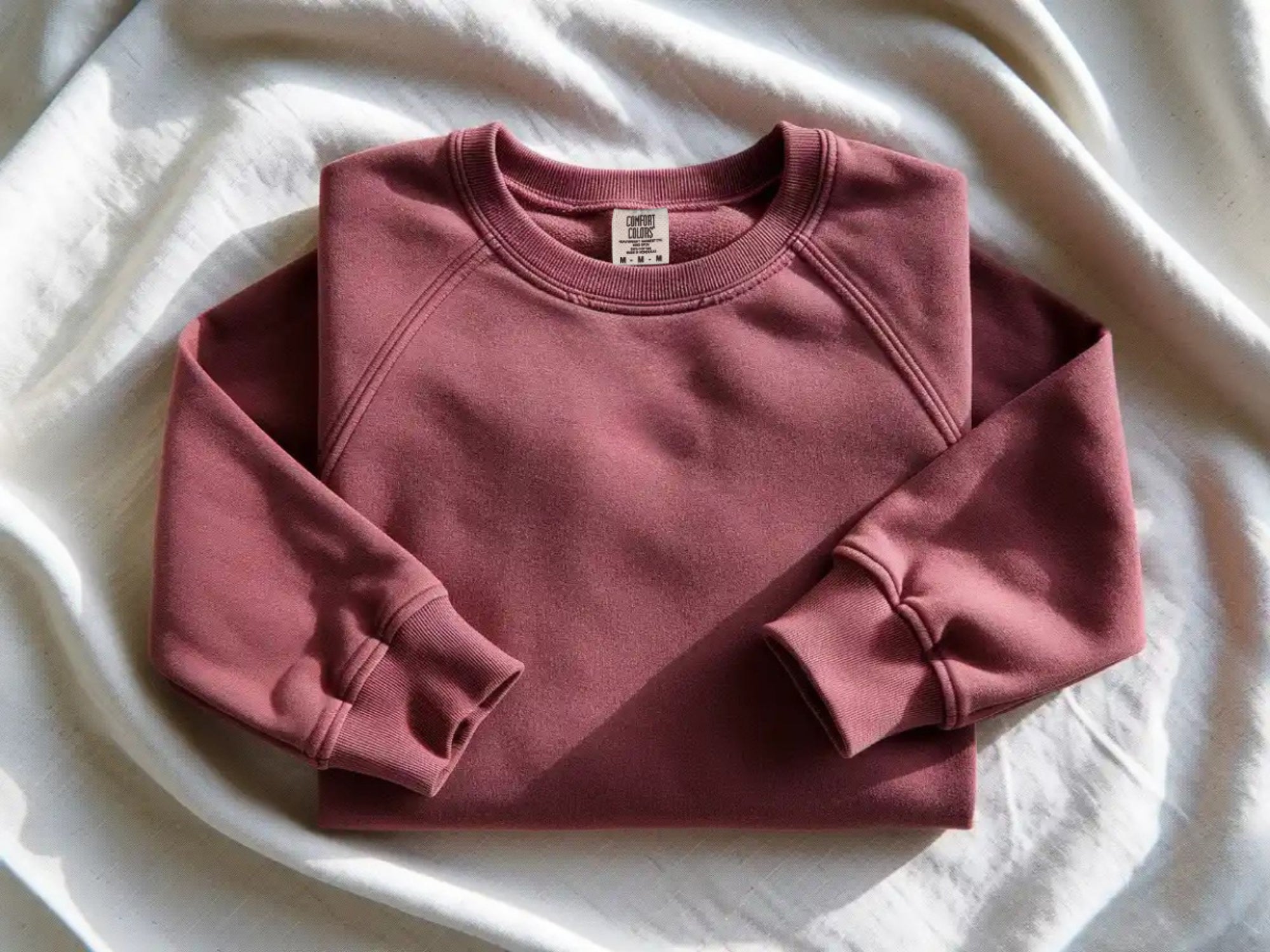 Sports Crewneck